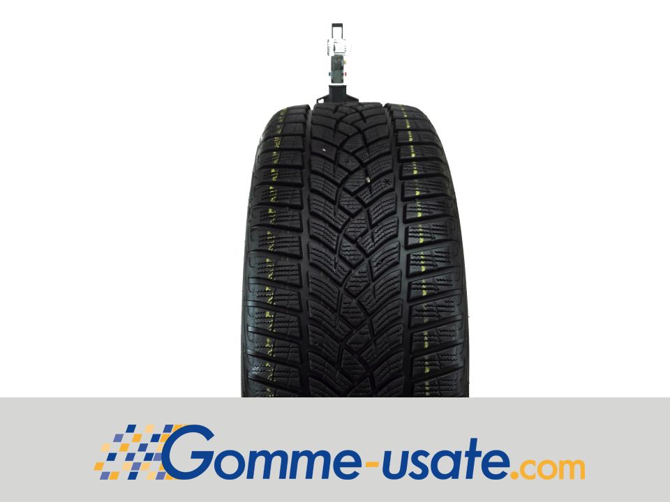 Thumb Goodyear Gomme Usate Goodyear 215/45 R17 91V UltraGrip Performance XL M+S (95%) pneumatici usati Invernale_2